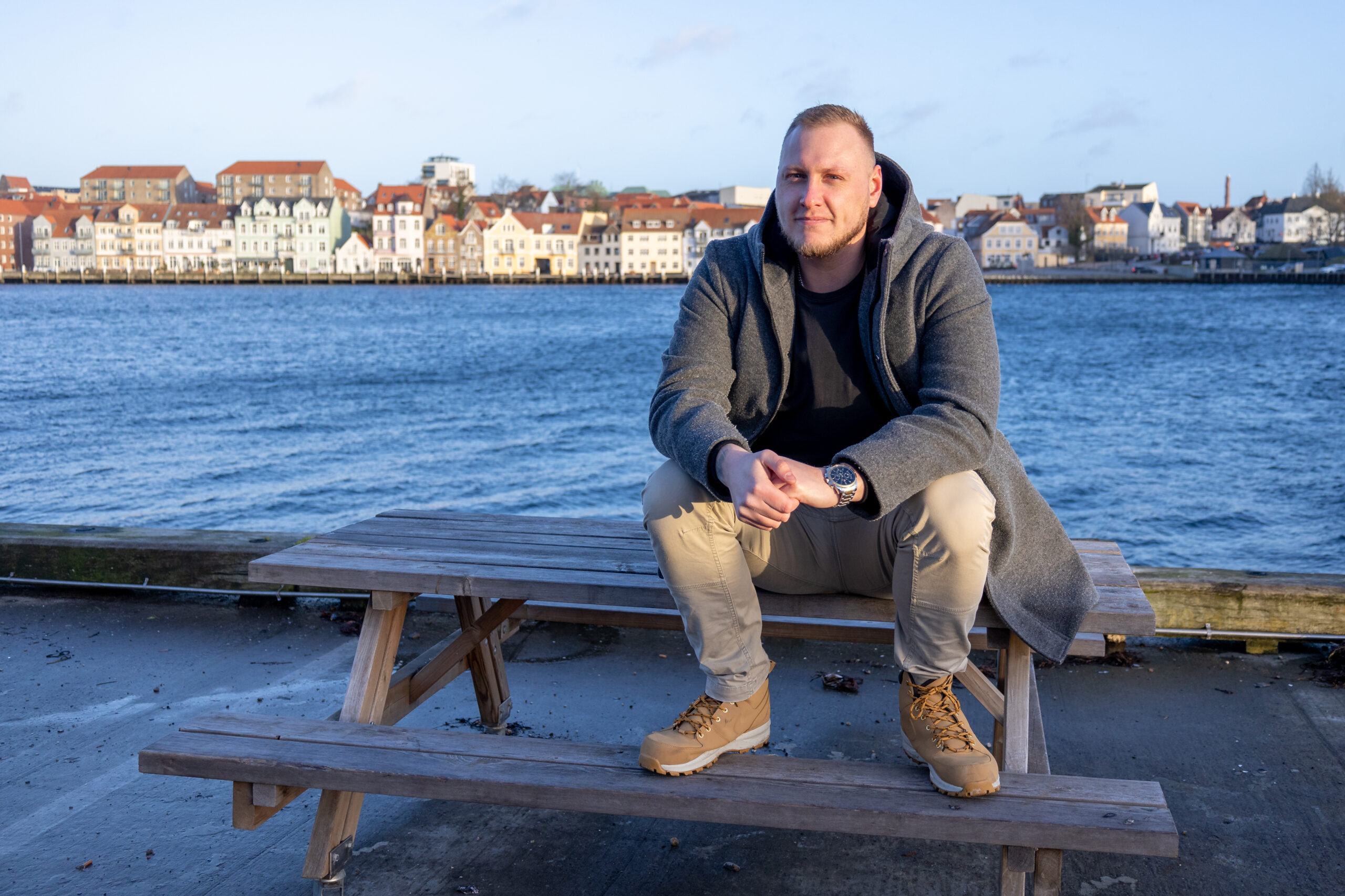 Kørelærer Dennis giver nyttige links som du kan bruge inden og under køreundervisningen.